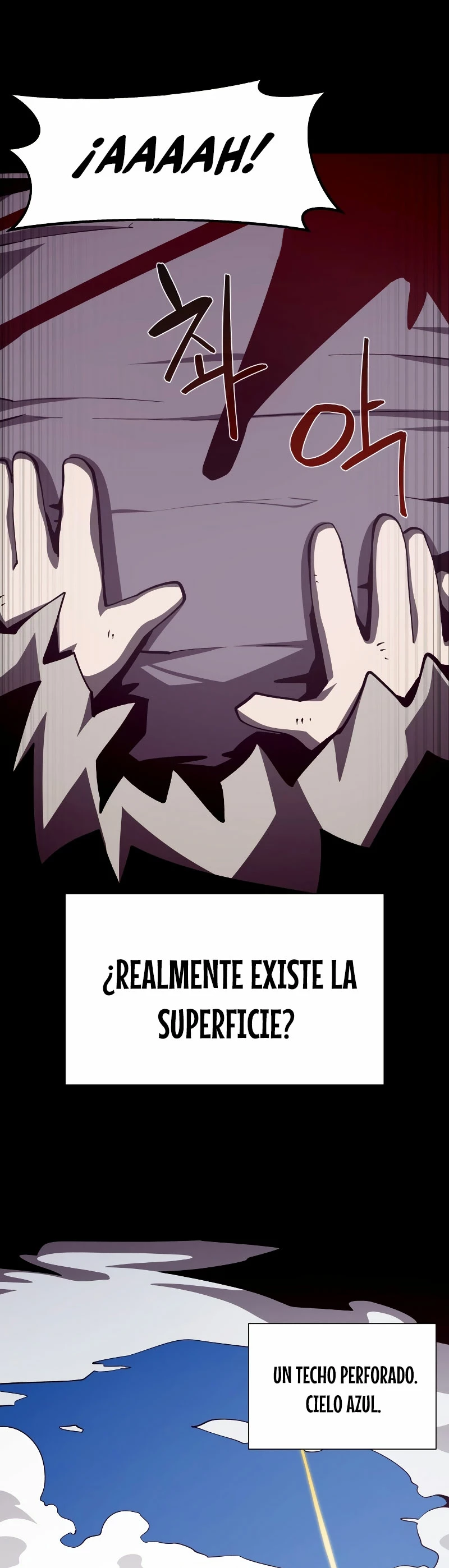 Odisea en la Mazmorra Capítulo 77 - Page 23