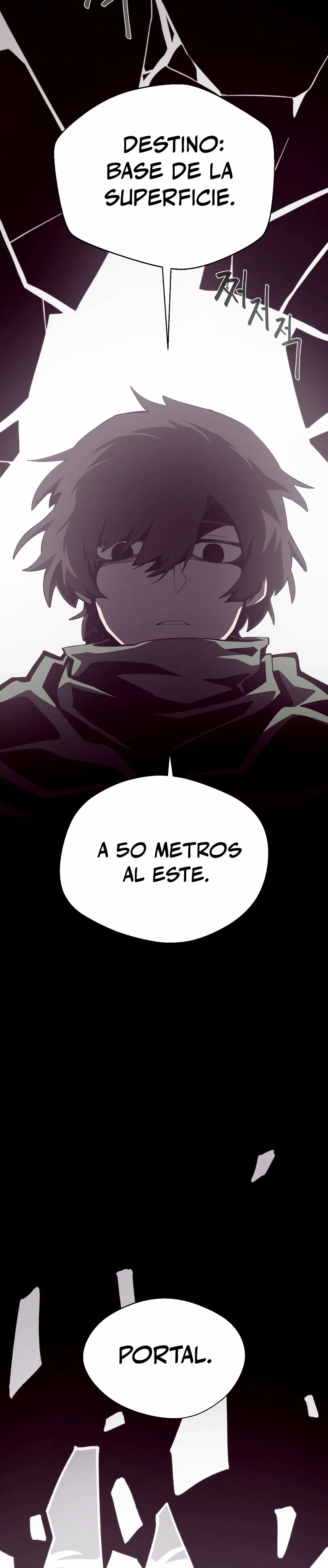 Odisea en la Mazmorra Capítulo 77 - Page 35