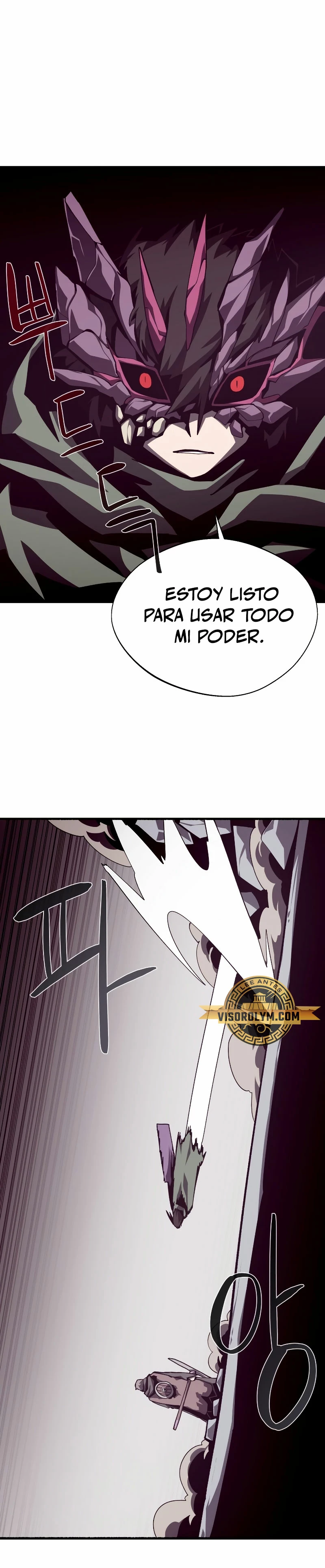 Odisea en la Mazmorra Capítulo 78 - Page 31