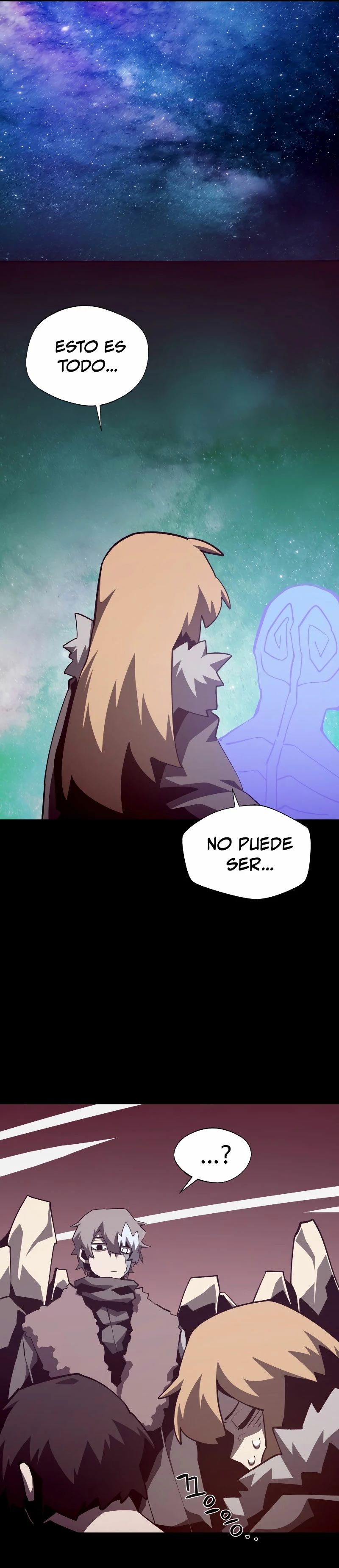Odisea en la Mazmorra Capítulo 79 - Page 24