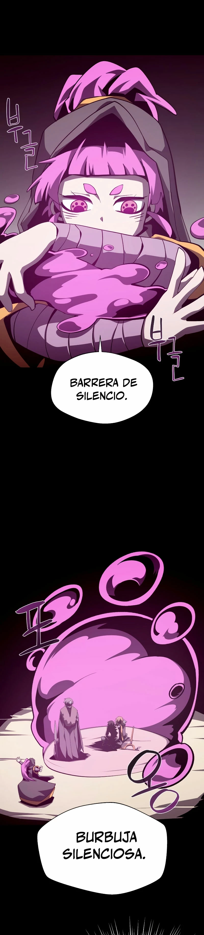 Odisea en la Mazmorra Capítulo 79 - Page 26