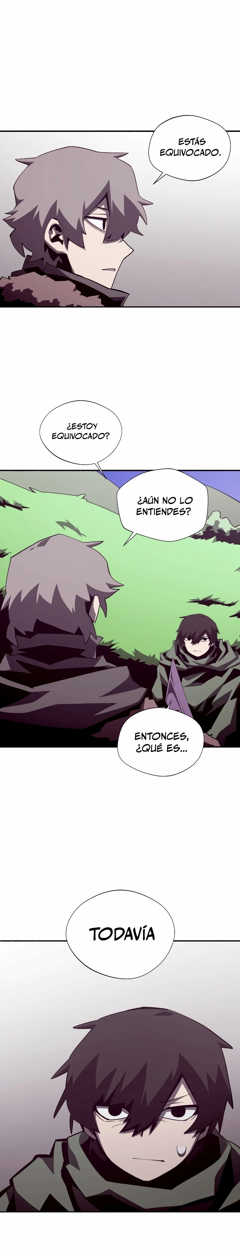 Odisea en la Mazmorra Capítulo 79 - Page 6