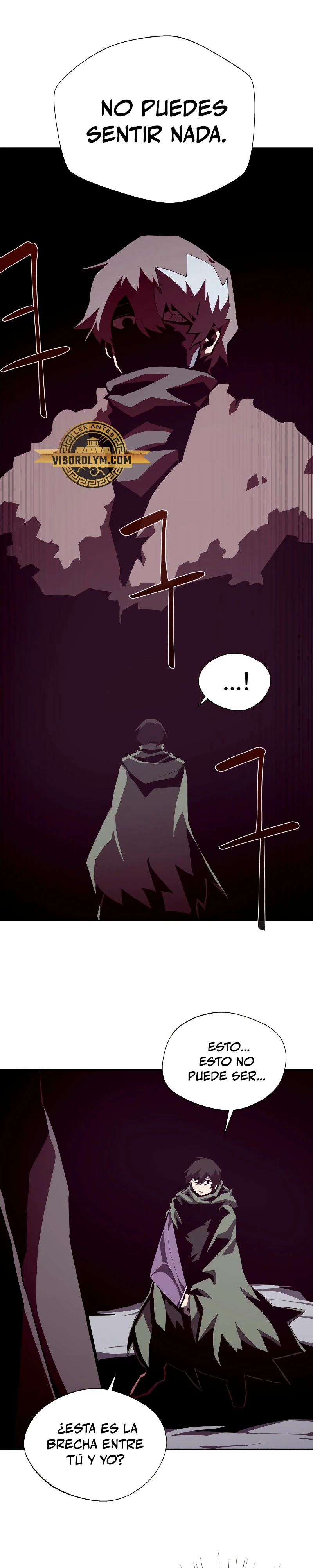 Odisea en la Mazmorra Capítulo 79 - Page 7
