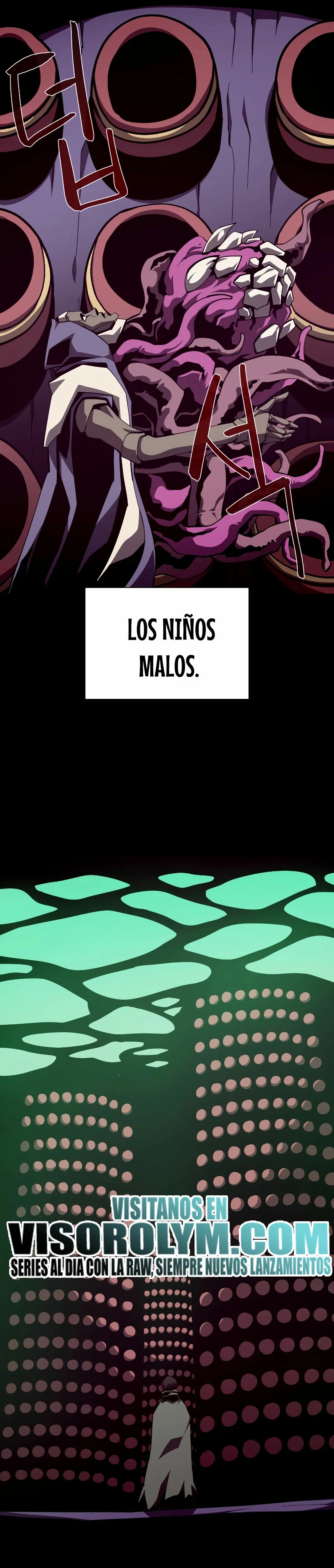Odisea en la Mazmorra Capítulo 80 - Page 30