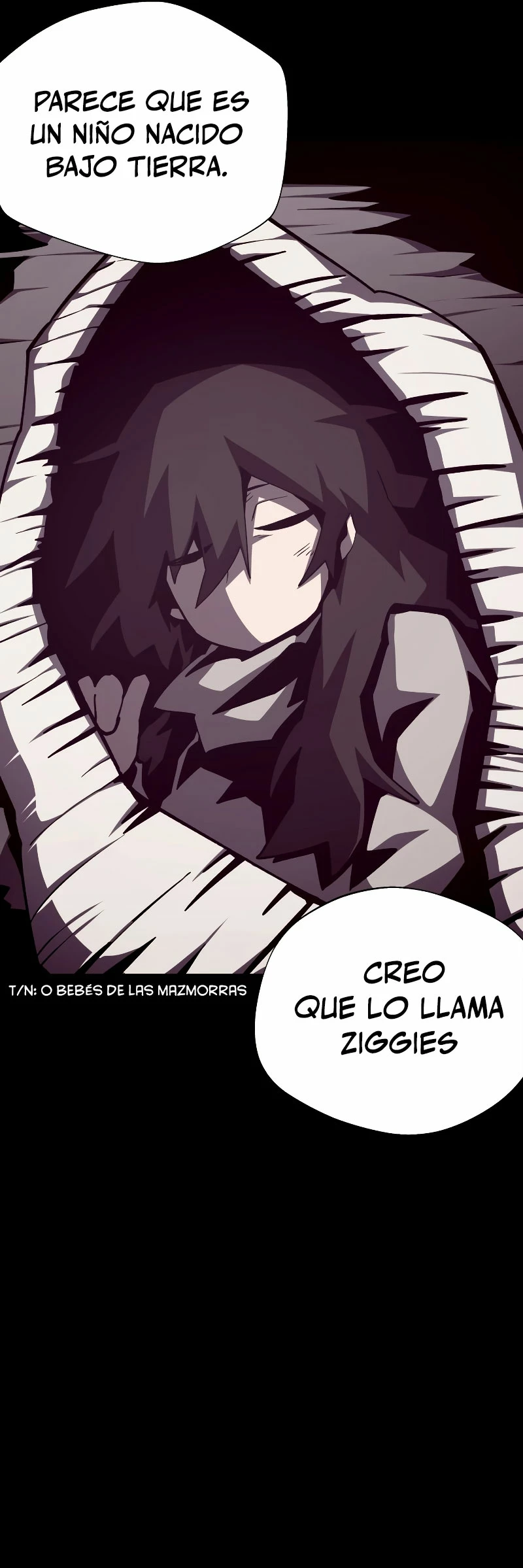 Odisea en la Mazmorra Capítulo 81 - Page 32