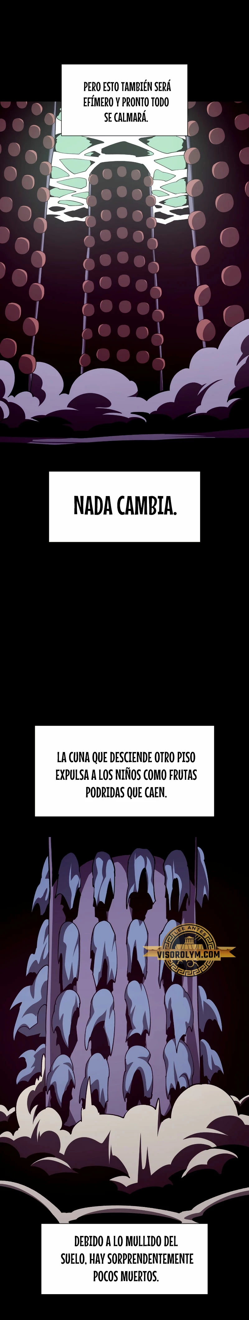 Odisea en la Mazmorra Capítulo 81 - Page 6
