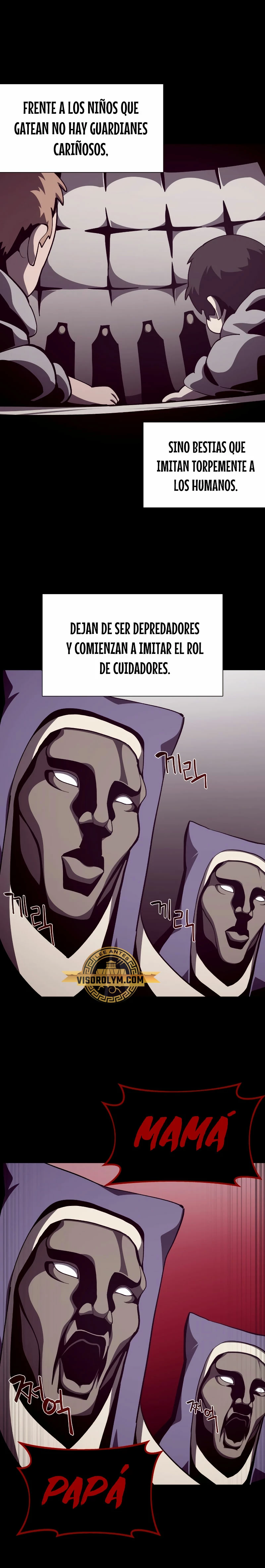 Odisea en la Mazmorra Capítulo 81 - Page 7
