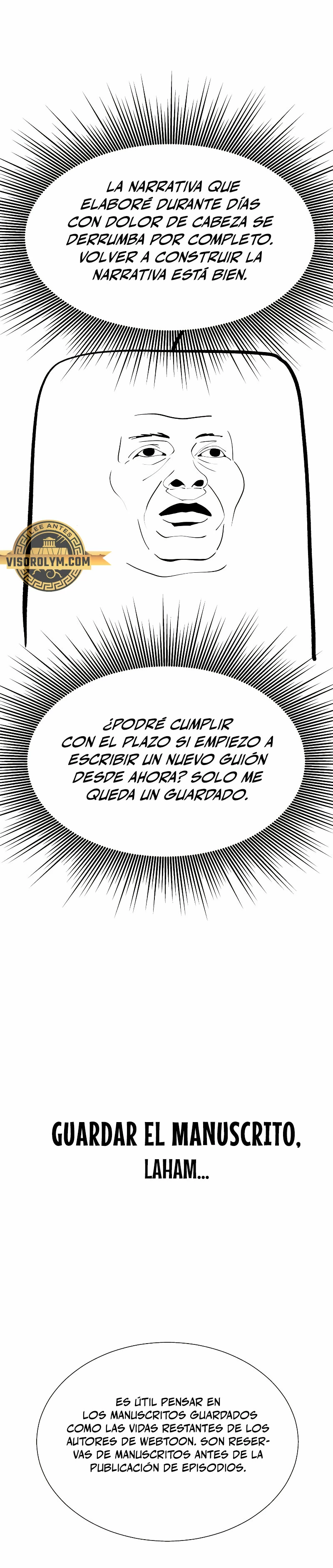 Odisea en la Mazmorra Capítulo 82 - Page 13