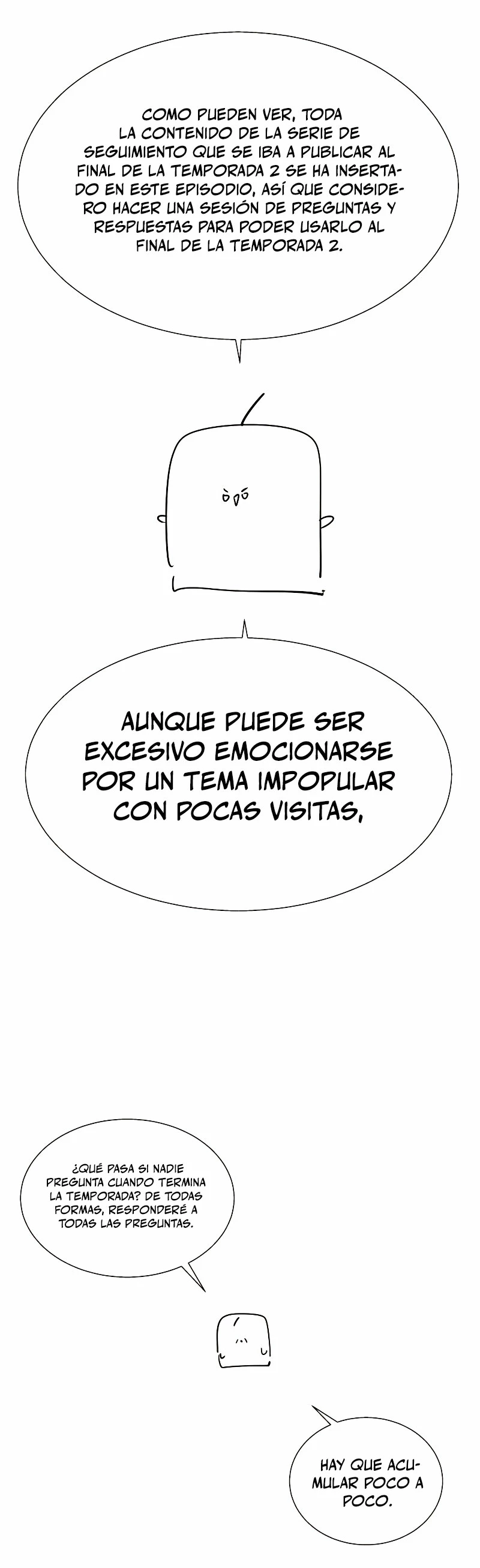 Odisea en la Mazmorra Capítulo 82 - Page 24