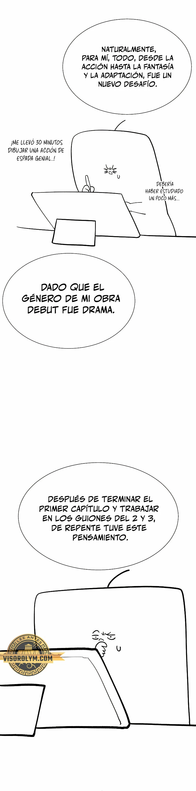 Odisea en la Mazmorra Capítulo 82 - Page 5