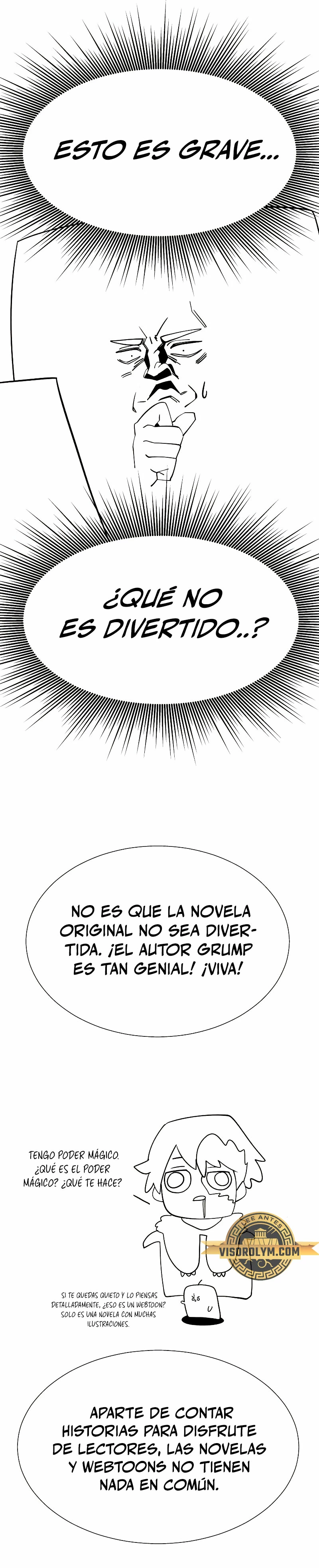 Odisea en la Mazmorra Capítulo 82 - Page 6