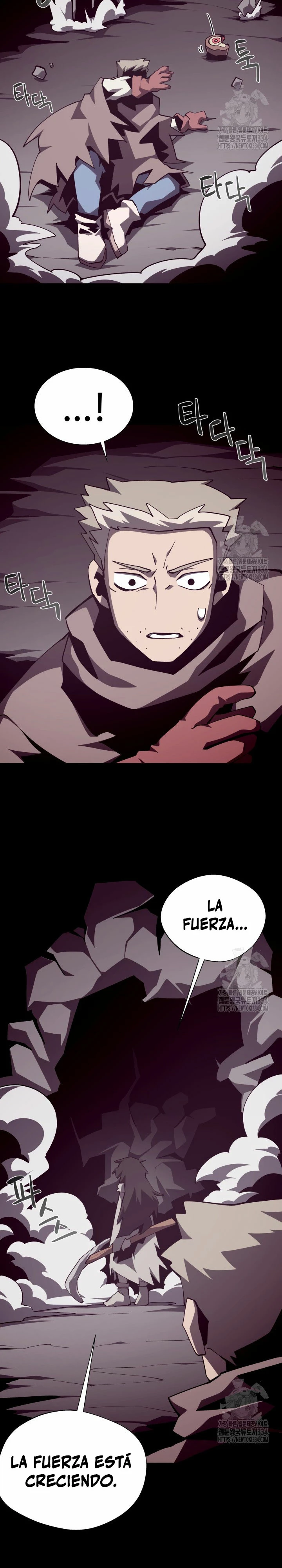 Odisea en la Mazmorra Capítulo 84 - Page 14