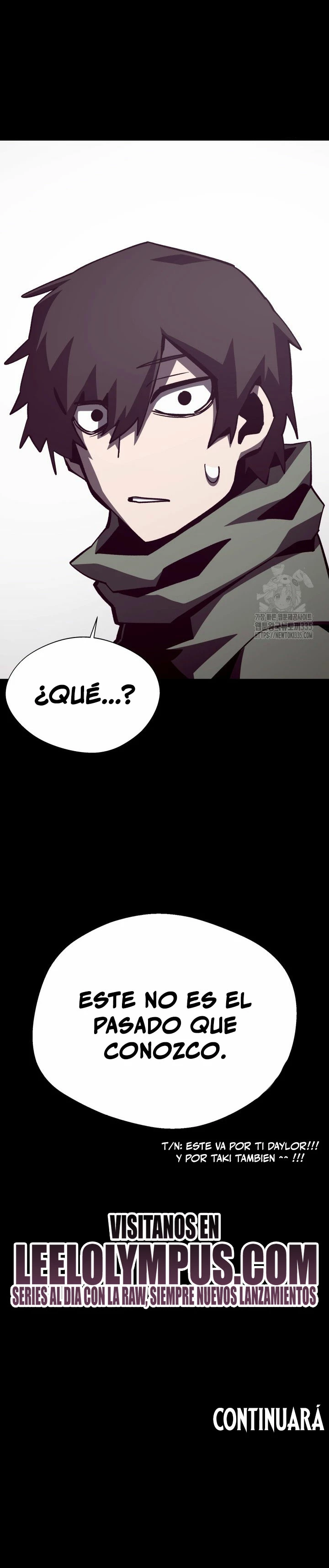 Odisea en la Mazmorra Capítulo 85 - Page 27