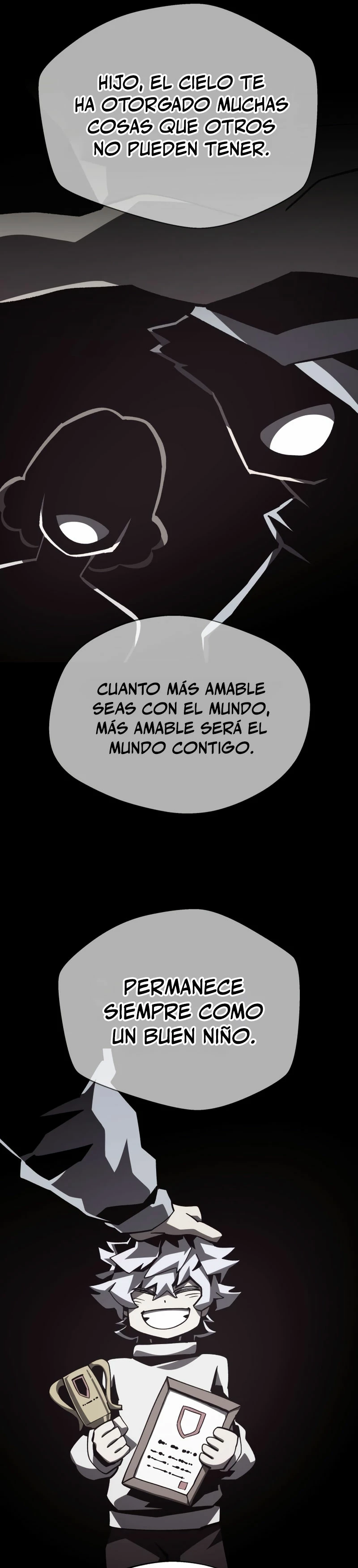 Odisea en la Mazmorra Capítulo 86 - Page 34