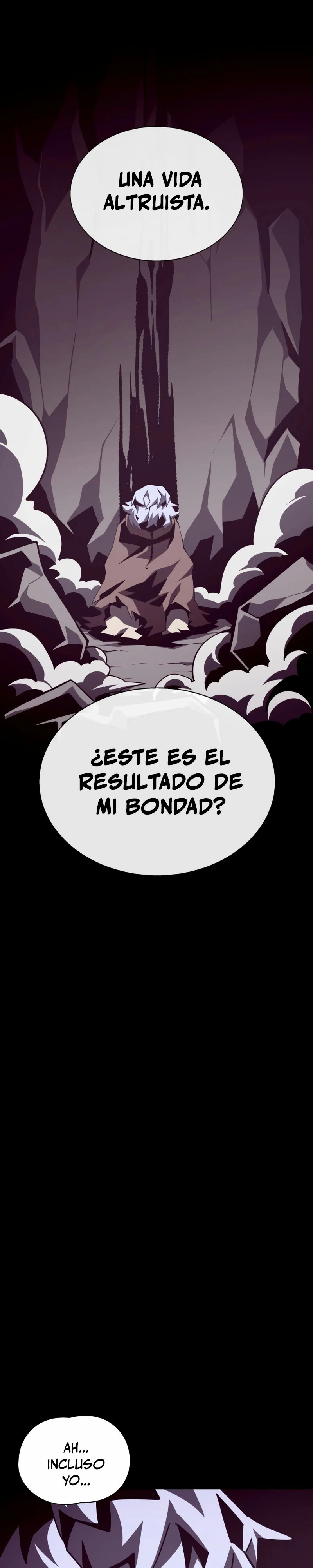 Odisea en la Mazmorra Capítulo 86 - Page 39