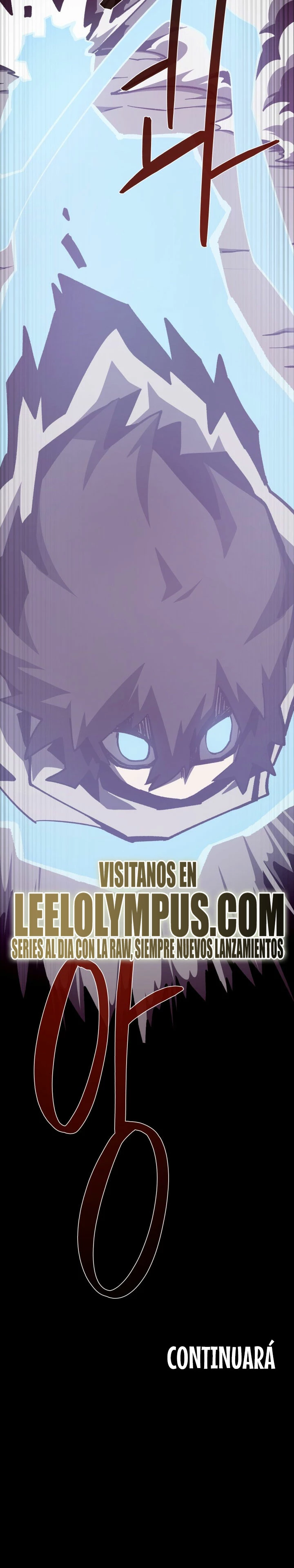 Odisea en la Mazmorra Capítulo 87 - Page 33