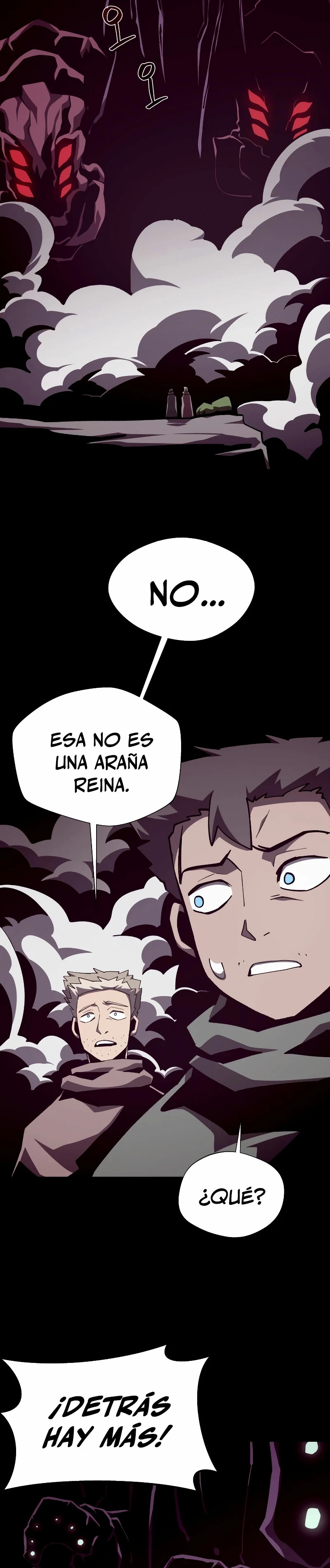 Odisea en la Mazmorra Capítulo 88 - Page 21