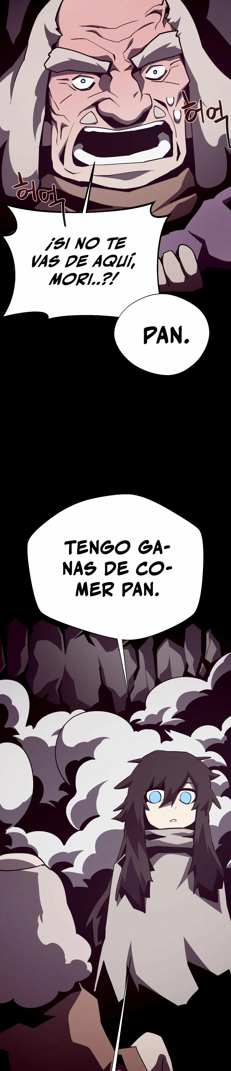 Odisea en la Mazmorra Capítulo 88 - Page 25