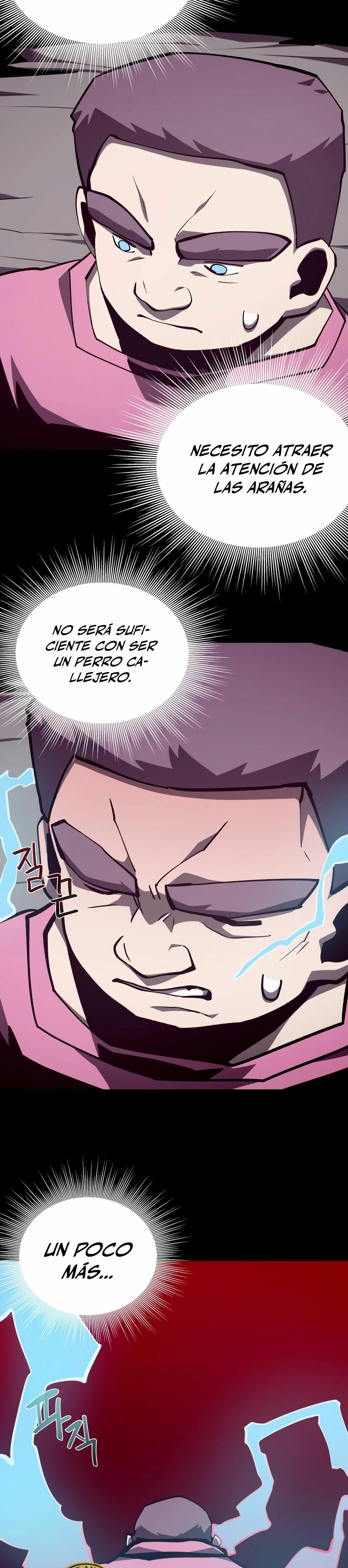 Odisea en la Mazmorra Capítulo 89 - Page 14