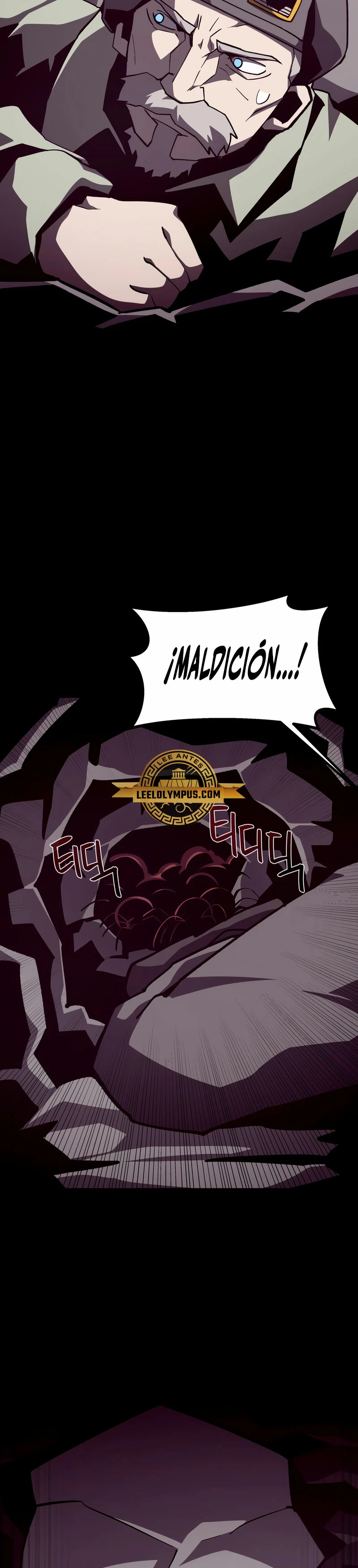 Odisea en la Mazmorra Capítulo 89 - Page 32