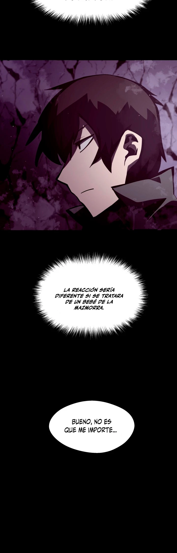 Odisea en la Mazmorra Capítulo 9 - Page 24