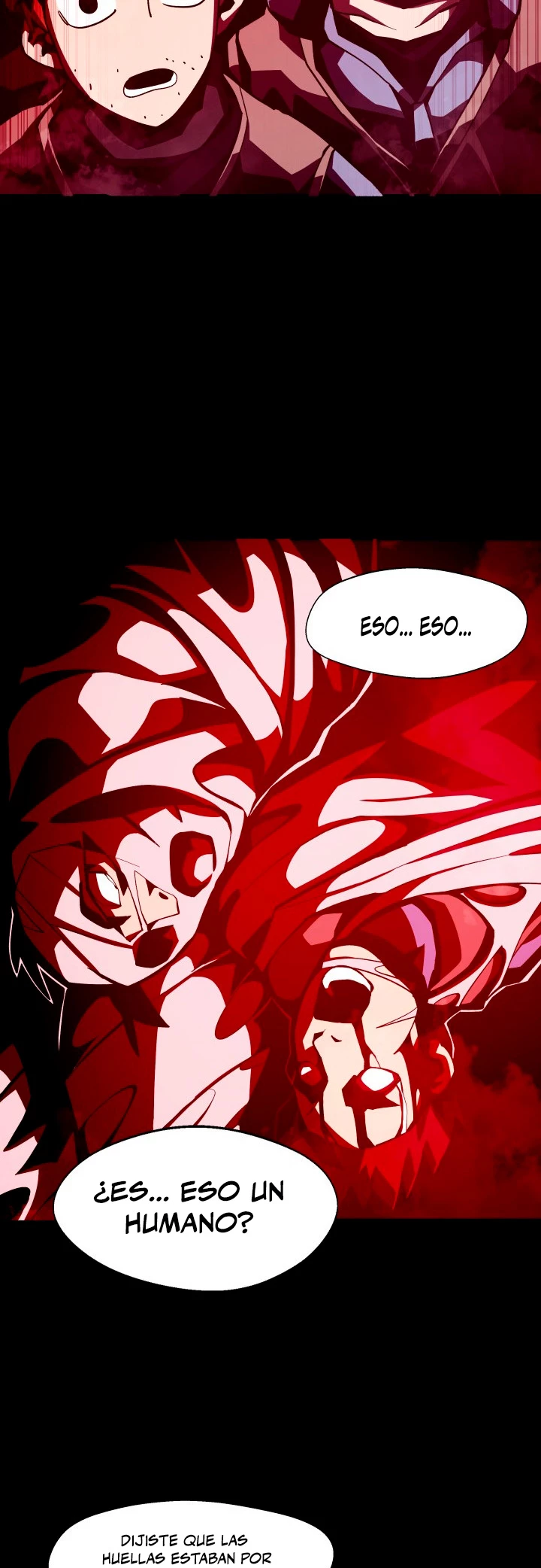 Odisea en la Mazmorra Capítulo 9 - Page 38
