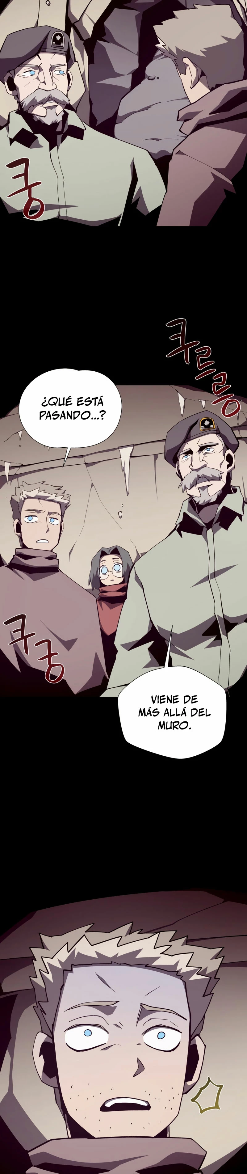 Odisea en la Mazmorra Capítulo 90 - Page 12