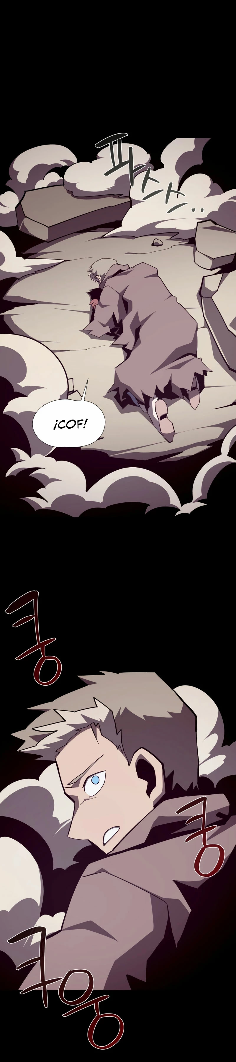 Odisea en la Mazmorra Capítulo 90 - Page 14