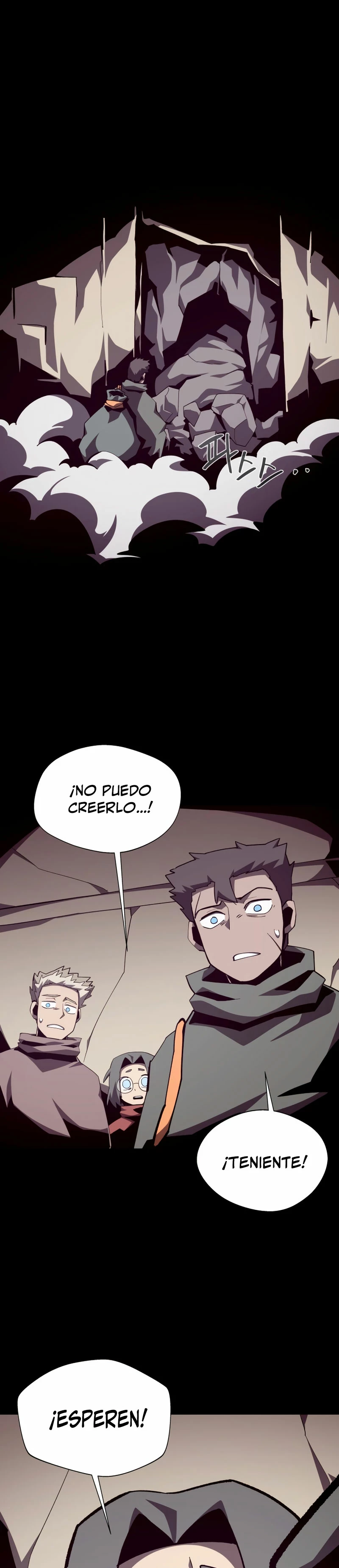 Odisea en la Mazmorra Capítulo 90 - Page 2