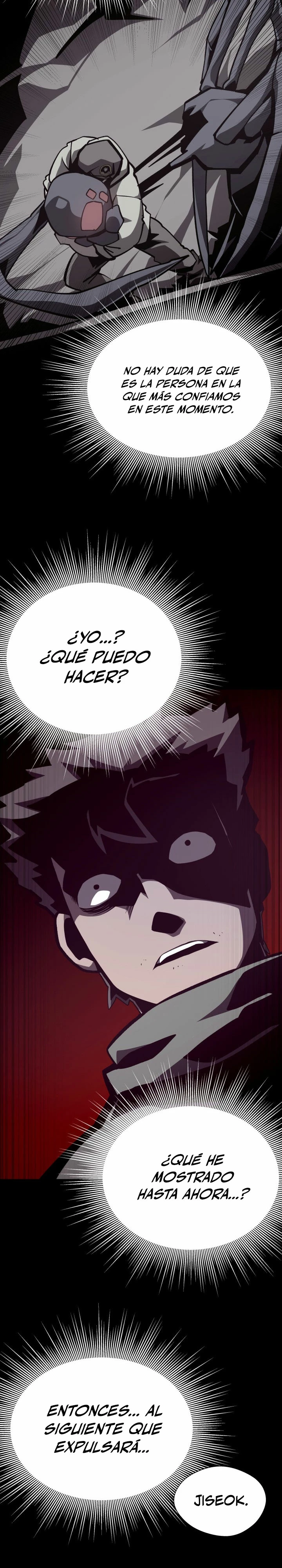Odisea en la Mazmorra Capítulo 91 - Page 11