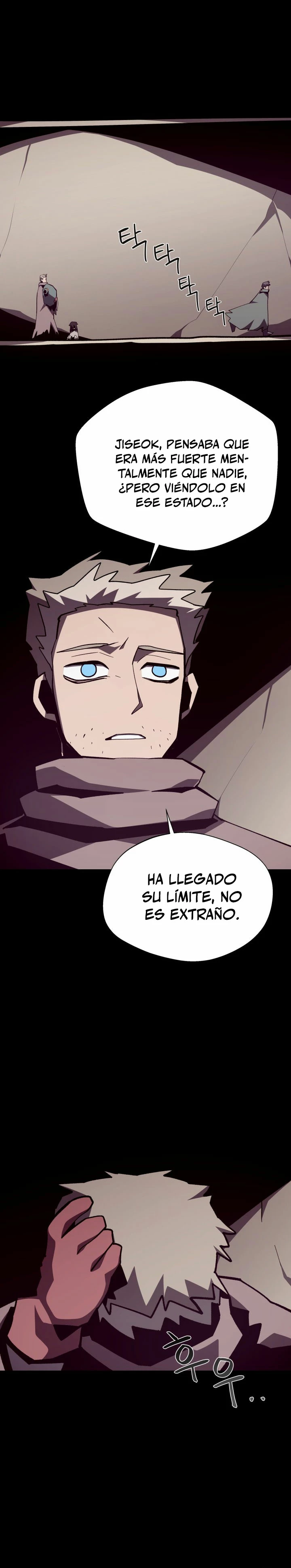 Odisea en la Mazmorra Capítulo 91 - Page 30