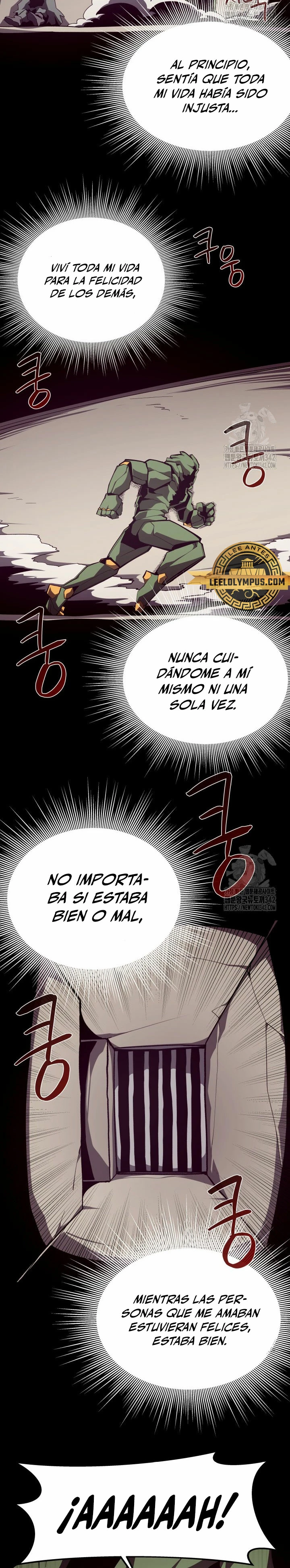 Odisea en la Mazmorra Capítulo 92 - Page 25