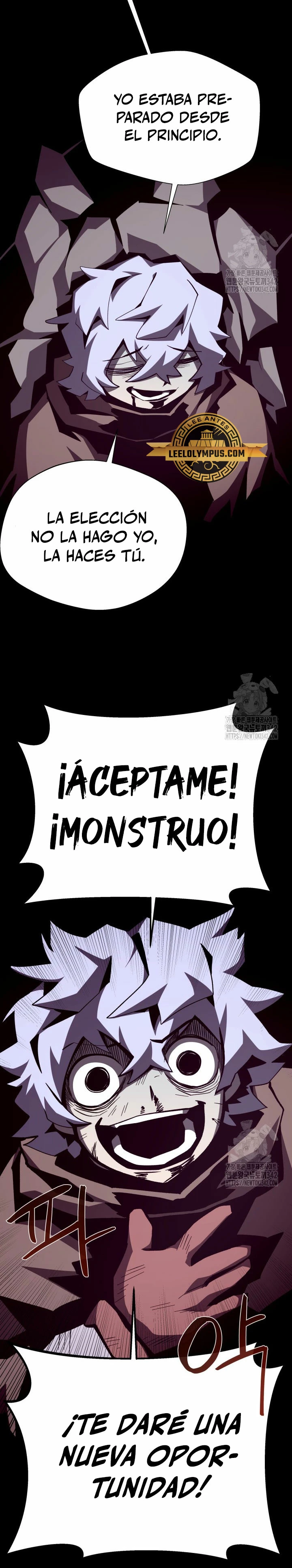 Odisea en la Mazmorra Capítulo 93 - Page 10