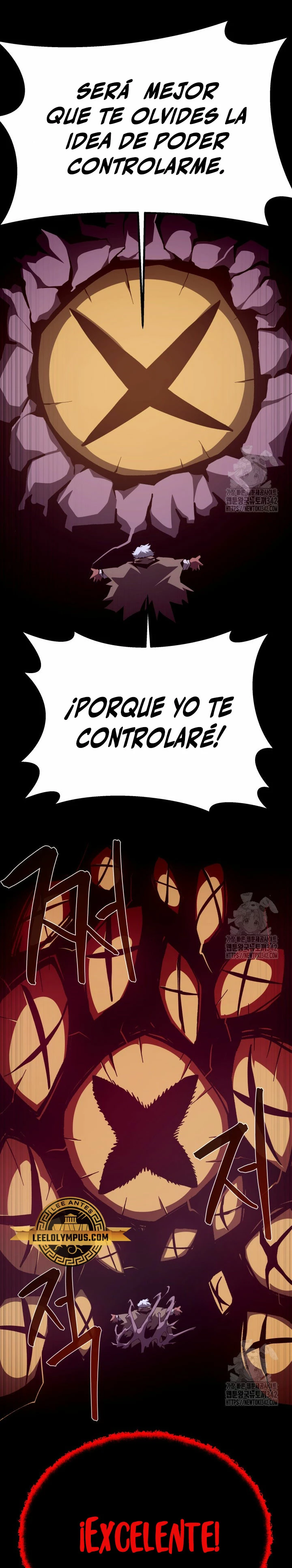 Odisea en la Mazmorra Capítulo 93 - Page 11