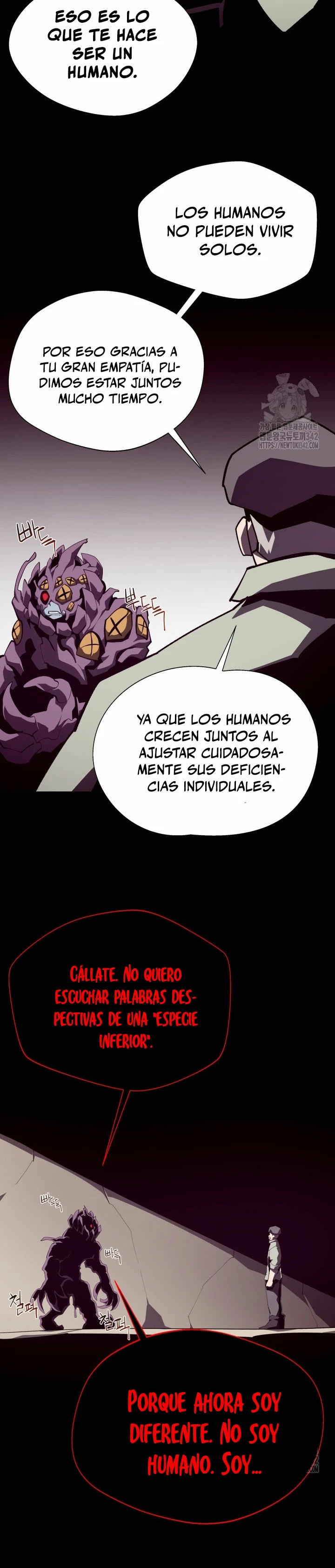 Odisea en la Mazmorra Capítulo 93 - Page 29