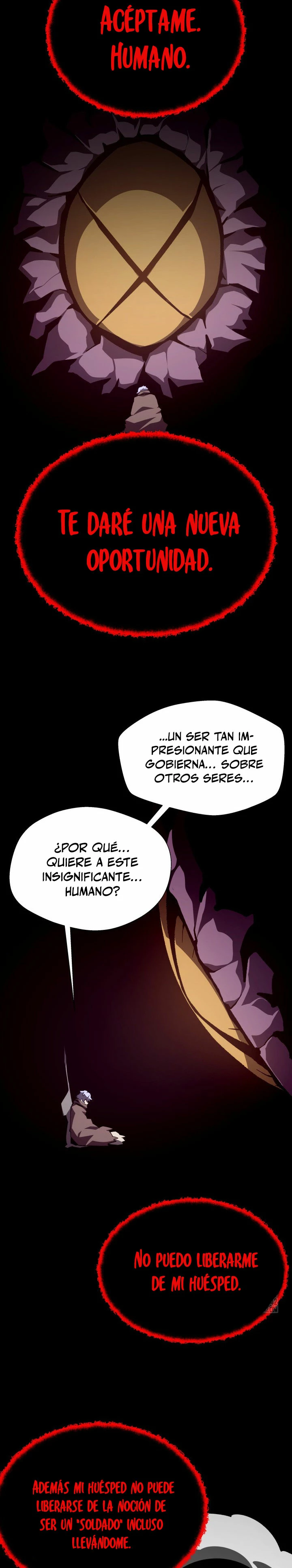 Odisea en la Mazmorra Capítulo 93 - Page 4
