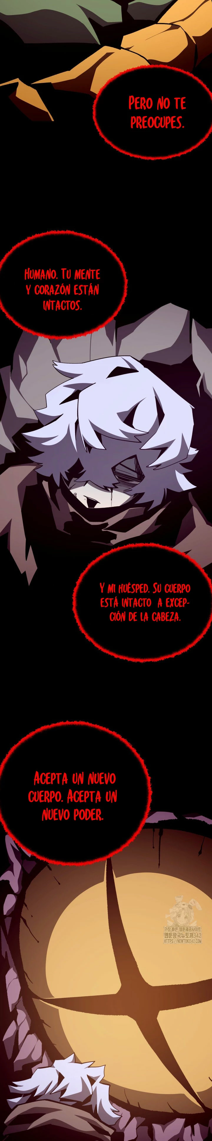 Odisea en la Mazmorra Capítulo 93 - Page 6