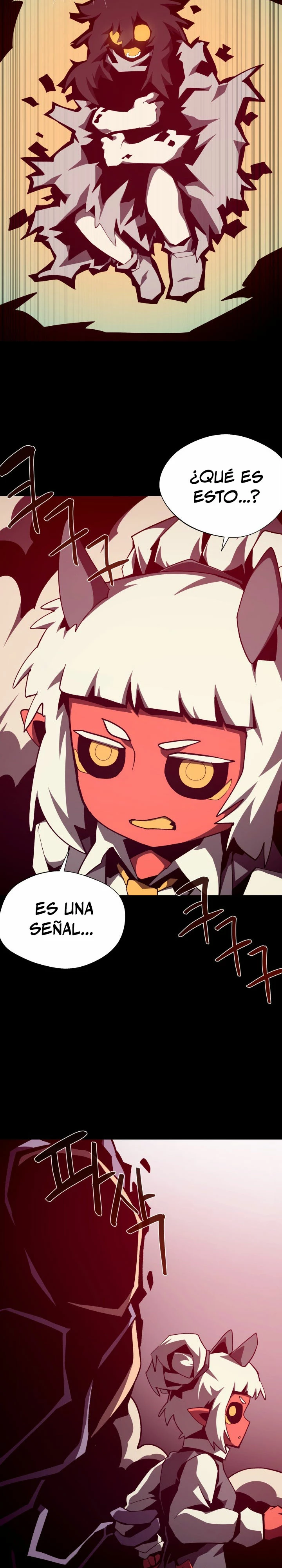 Odisea en la Mazmorra Capítulo 95 - Page 12