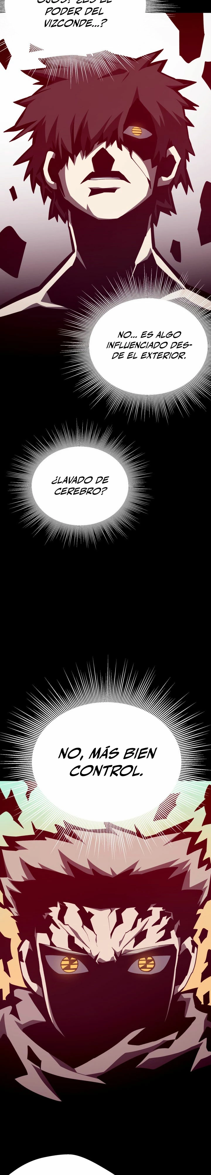 Odisea en la Mazmorra Capítulo 95 - Page 17