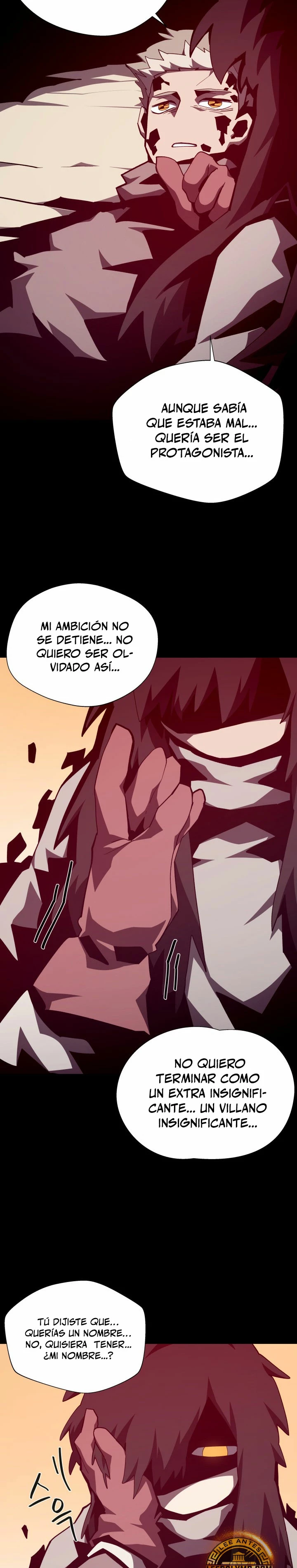 Odisea en la Mazmorra Capítulo 95 - Page 26