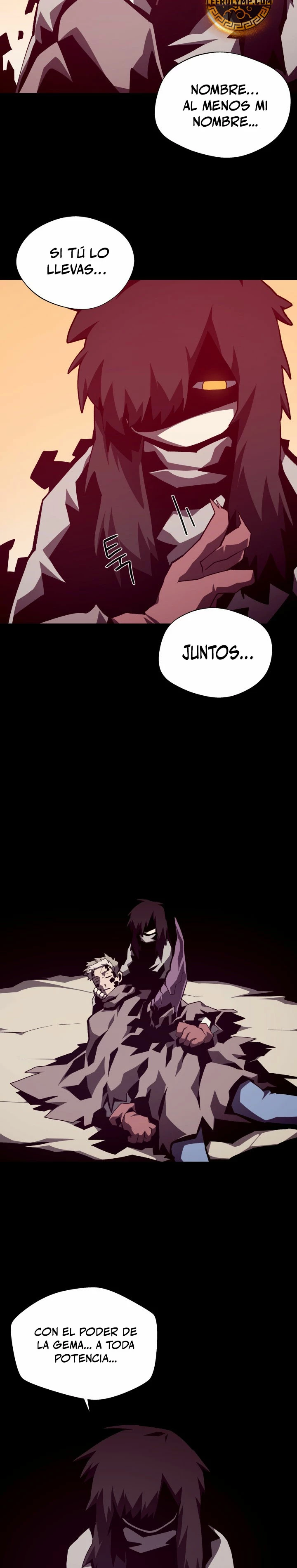 Odisea en la Mazmorra Capítulo 95 - Page 27
