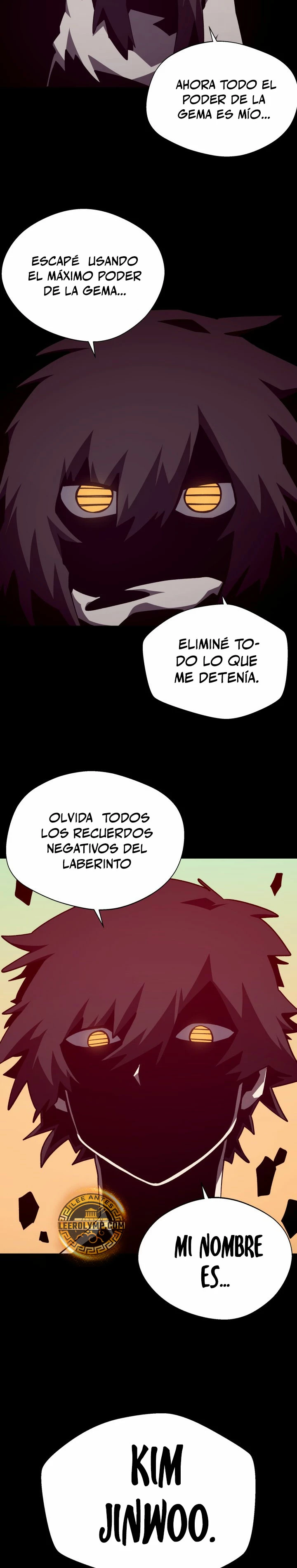 Odisea en la Mazmorra Capítulo 95 - Page 28