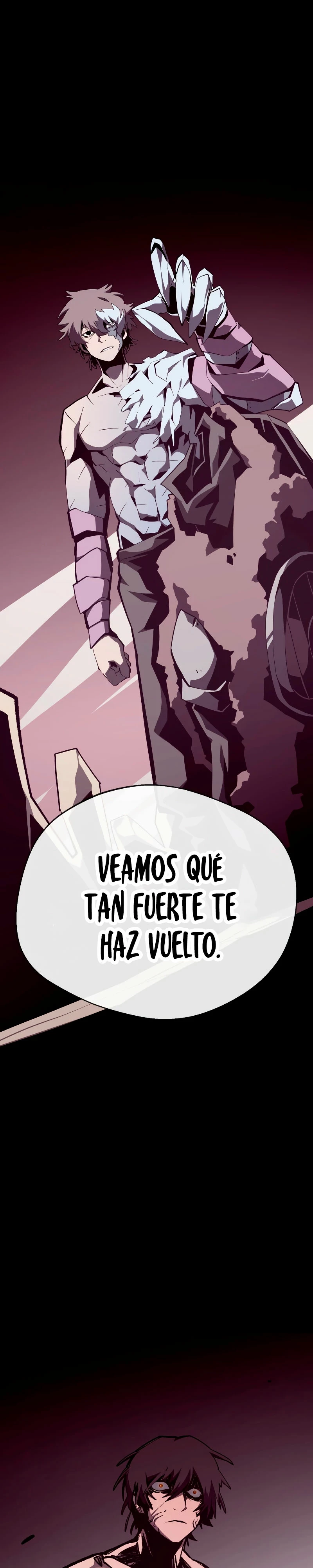 Odisea en la Mazmorra Capítulo 97 - Page 2