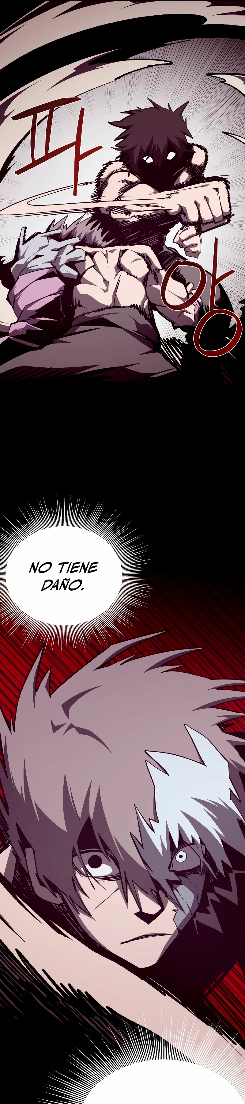 Odisea en la Mazmorra Capítulo 97 - Page 9
