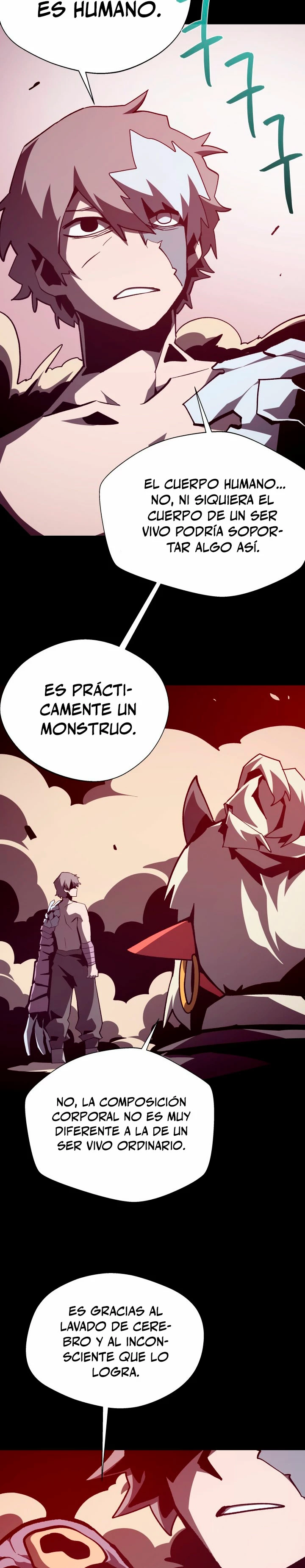 Odisea en la Mazmorra Capítulo 98 - Page 26