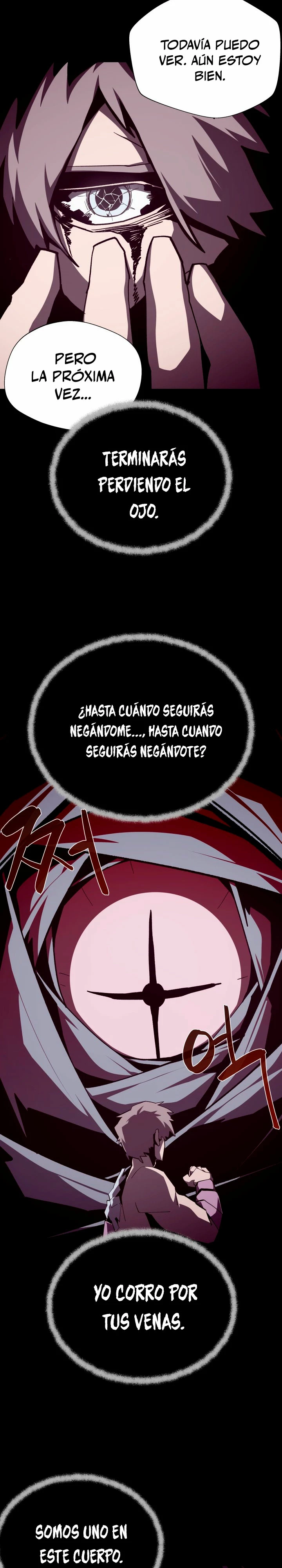 Odisea en la Mazmorra Capítulo 98 - Page 3