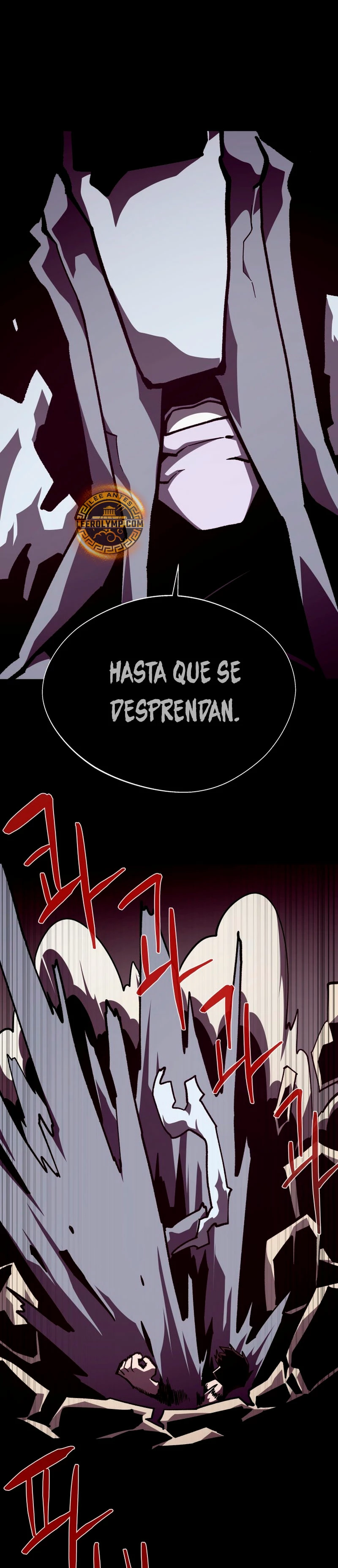 Odisea en la Mazmorra Capítulo 99 - Page 20