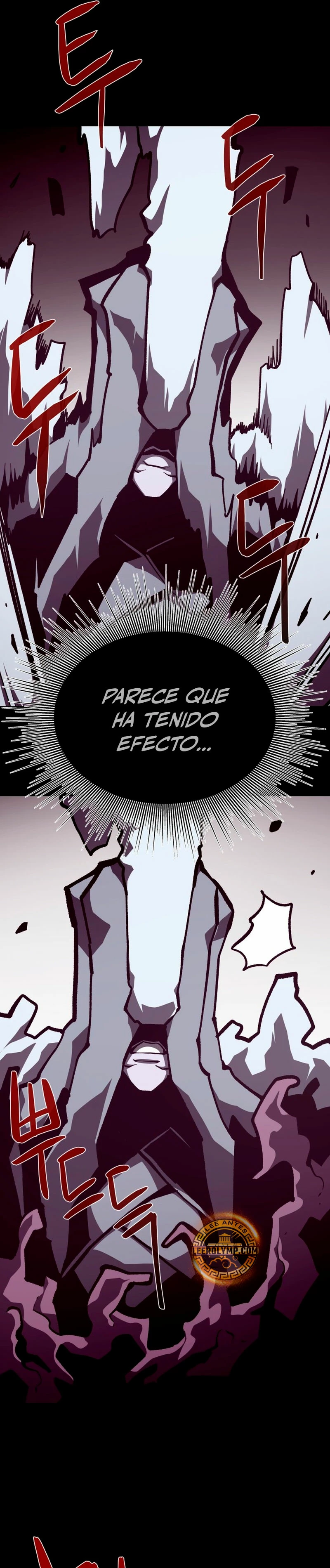 Odisea en la Mazmorra Capítulo 99 - Page 22