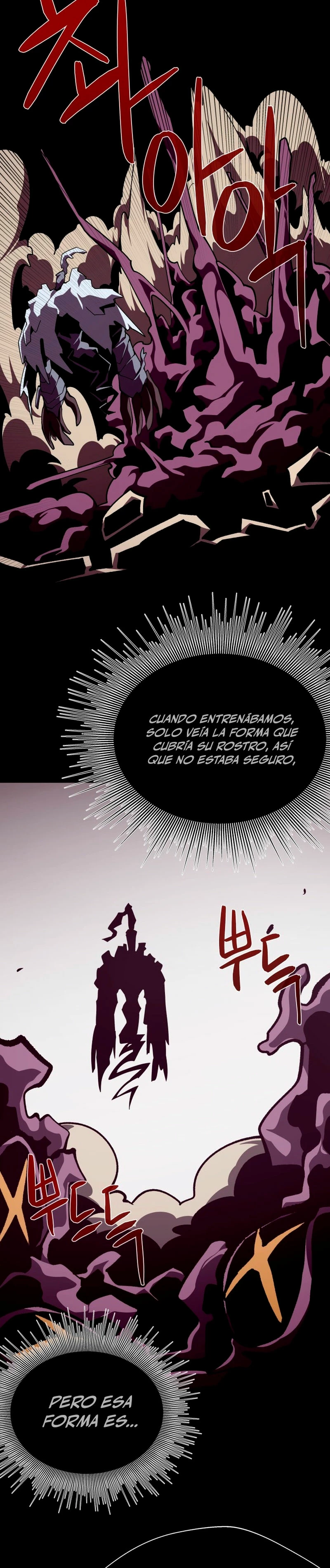 Odisea en la Mazmorra Capítulo 99 - Page 23