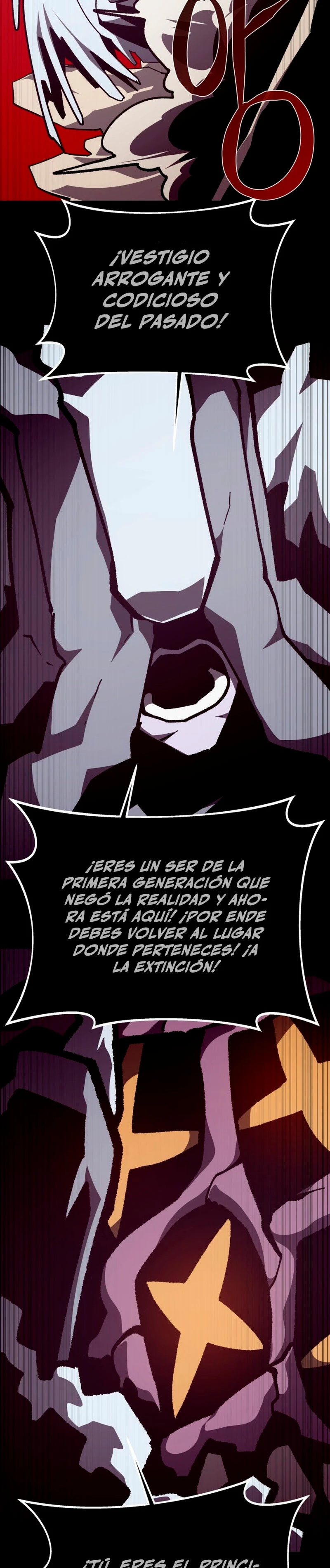 Odisea en la Mazmorra Capítulo 99 - Page 26